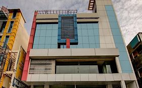 Hotel O Mayur'S Residency
